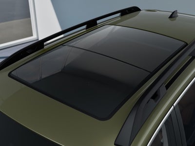 2026 Subaru Ascent Touring 7-Passenger
