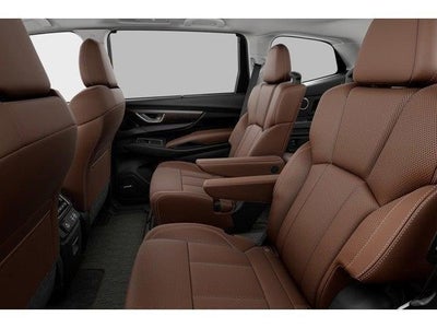 2026 Subaru Ascent Touring 7-Passenger