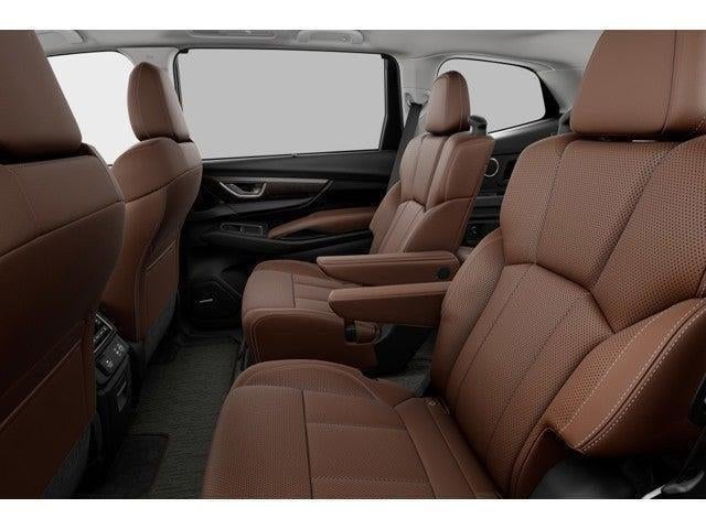 2026 Subaru Ascent Touring 7-Passenger