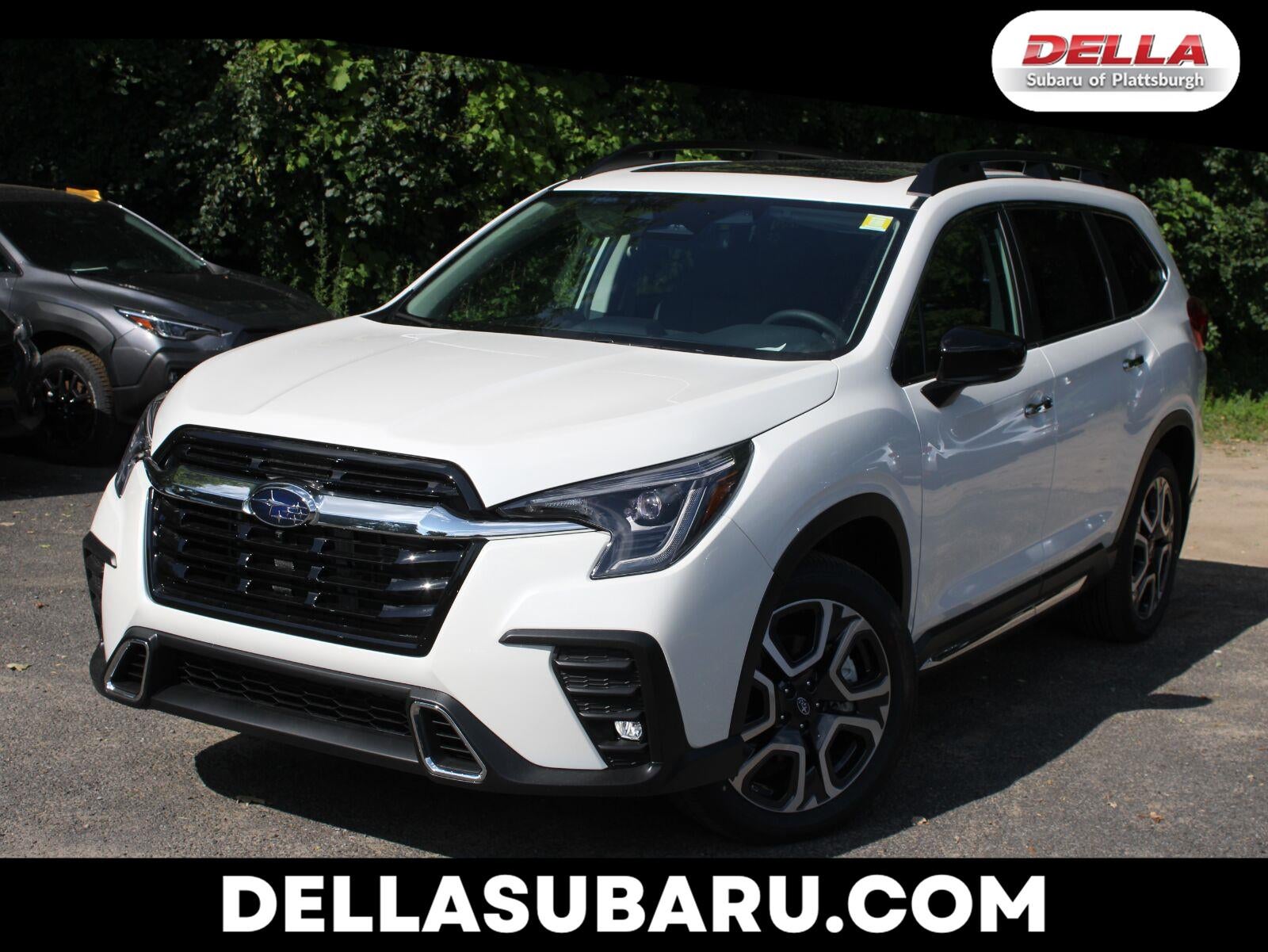 2026 Subaru Ascent Touring 7-Passenger