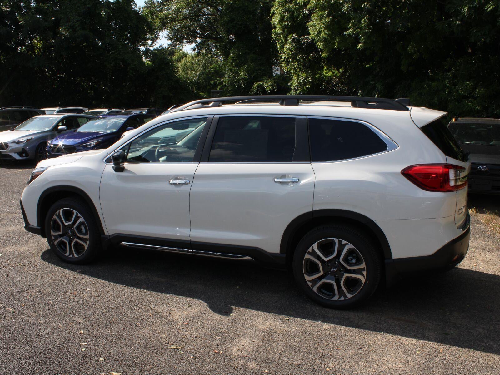 2026 Subaru Ascent Touring 7-Passenger