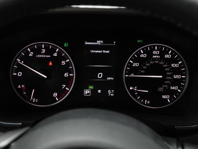 2026 Subaru Ascent Touring 7-Passenger