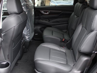 2026 Subaru Ascent Touring 7-Passenger