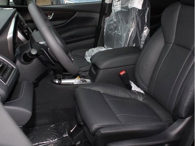 2026 Subaru Ascent Touring 7-Passenger