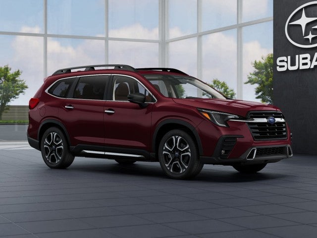 2027 Subaru Ascent Touring 7-Passenger