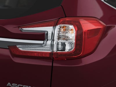 2027 Subaru Ascent Touring 7-Passenger