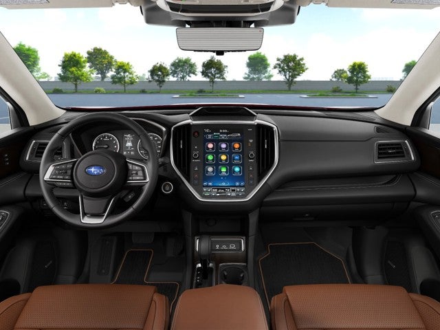 2027 Subaru Ascent Touring 7-Passenger