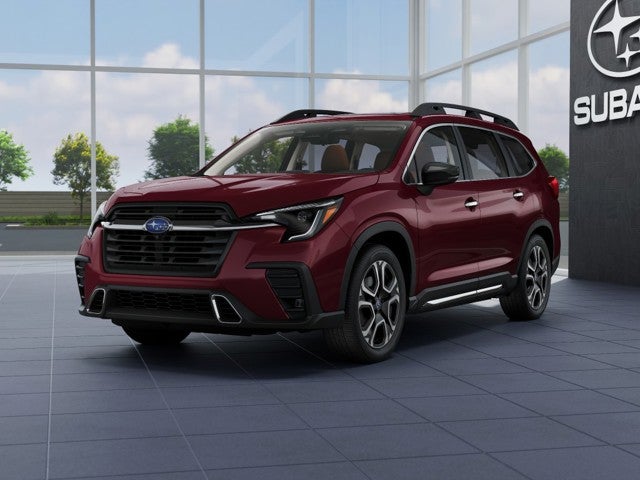 2027 Subaru Ascent Touring 7-Passenger