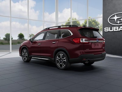 2027 Subaru Ascent Touring 7-Passenger