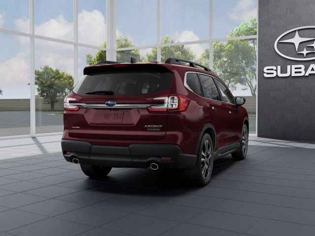 2027 Subaru Ascent Touring 7-Passenger