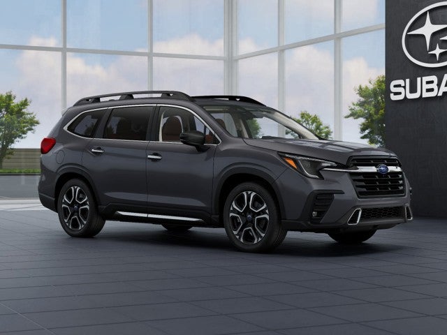 2027 Subaru Ascent Touring 7-Passenger