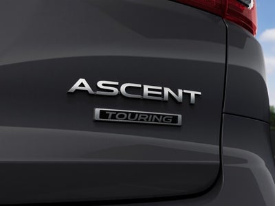 2027 Subaru Ascent Touring 7-Passenger