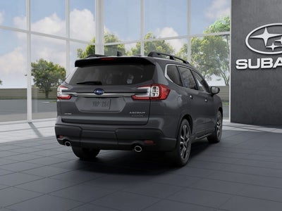 2027 Subaru Ascent Touring 7-Passenger