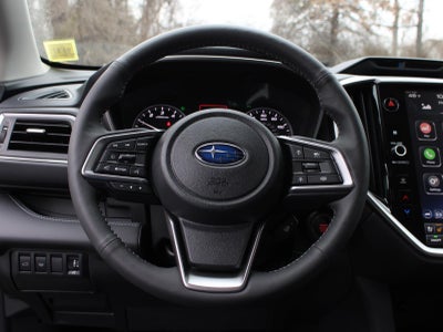 2026 Subaru Ascent Touring 7-Passenger