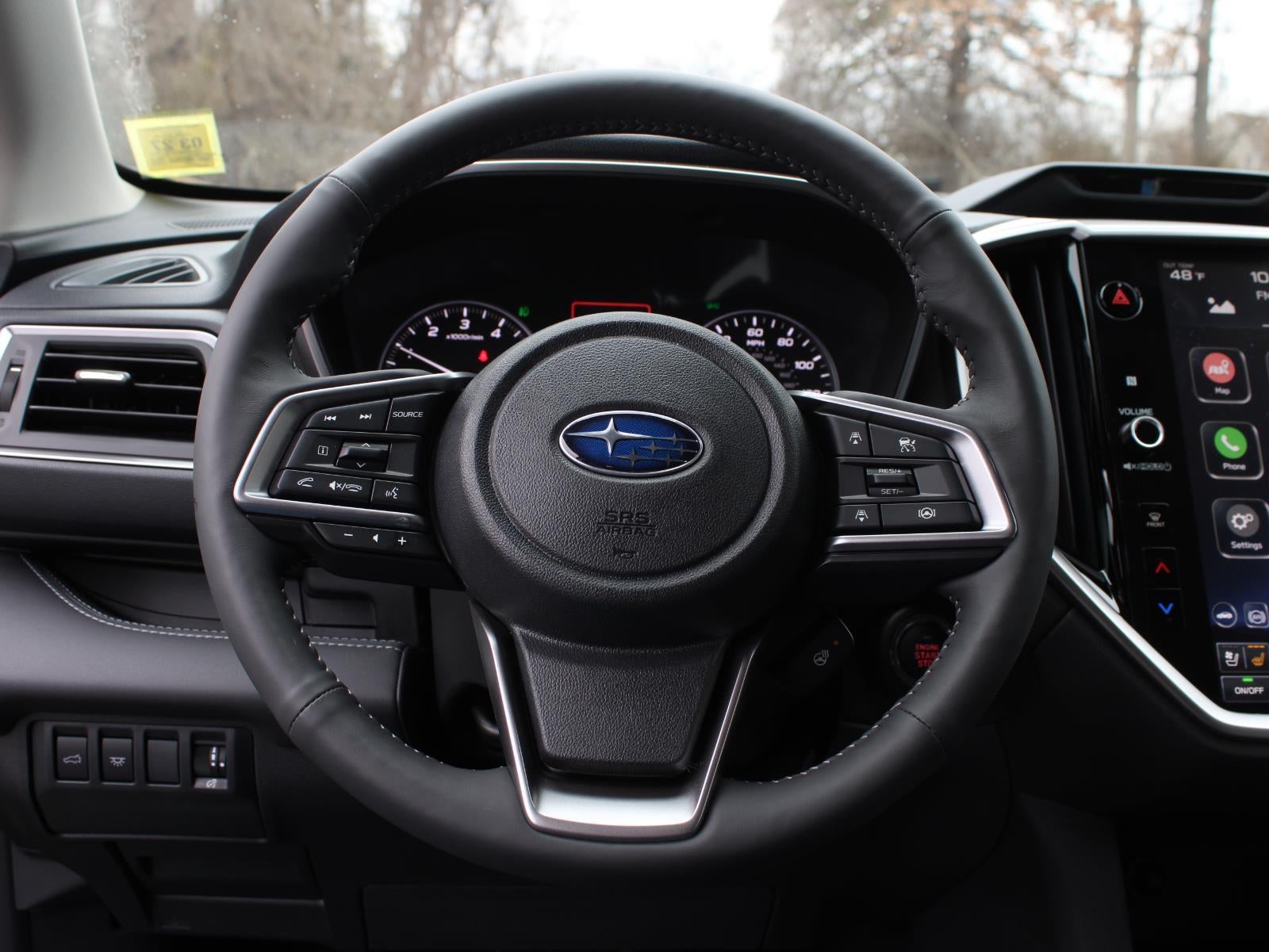 2026 Subaru Ascent Touring 7-Passenger