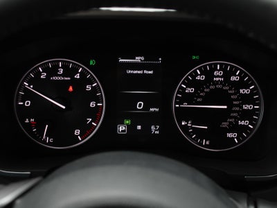 2026 Subaru Ascent Touring 7-Passenger