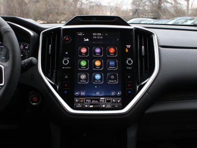 2026 Subaru Ascent Touring 7-Passenger