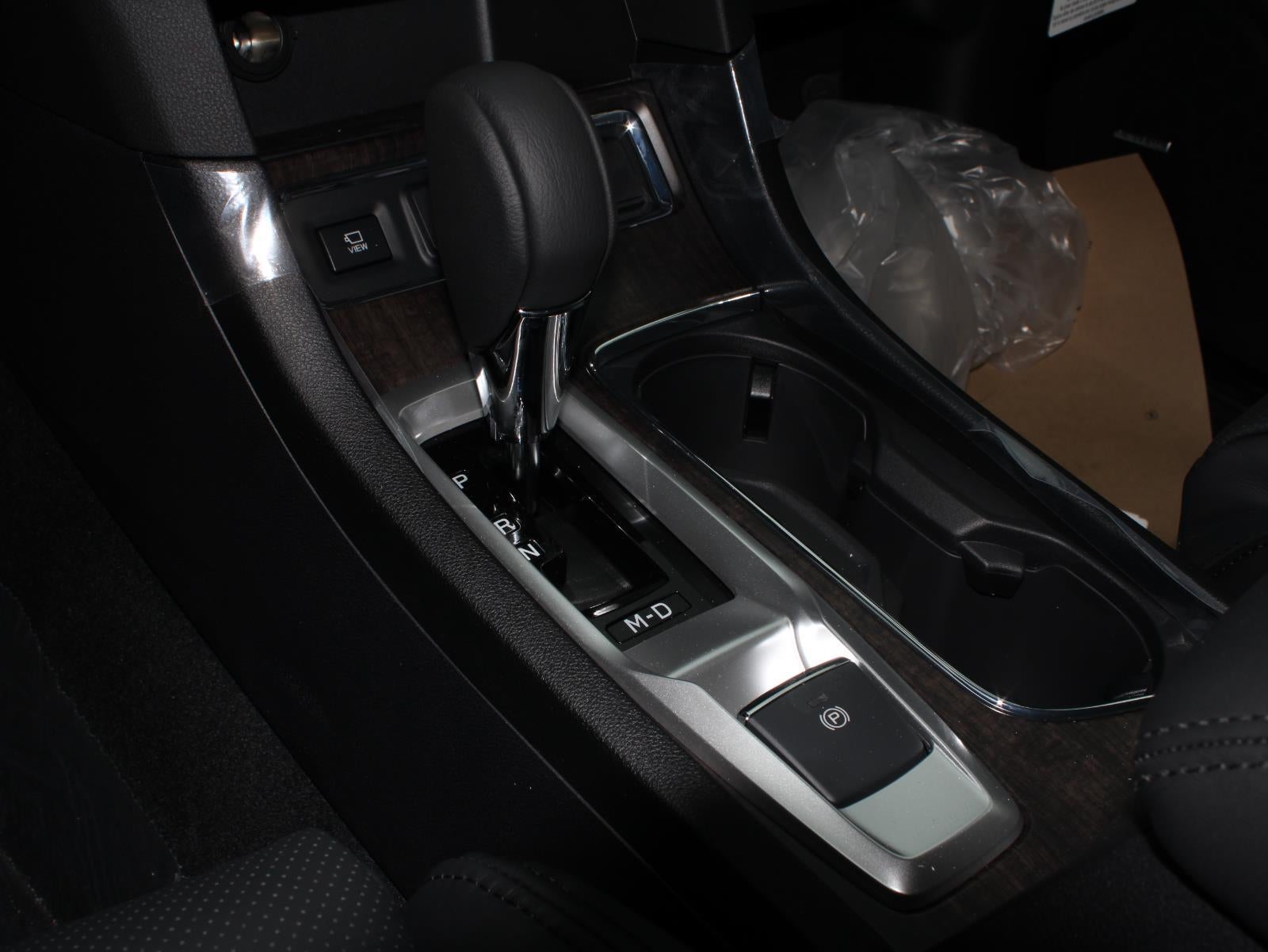 2026 Subaru Ascent Touring 7-Passenger