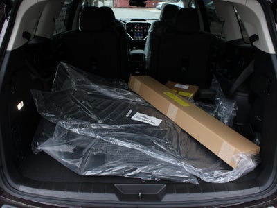 2026 Subaru Ascent Touring 7-Passenger