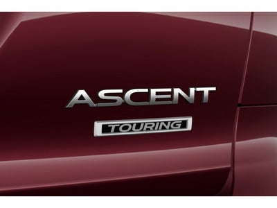 2026 Subaru Ascent Touring 7-Passenger