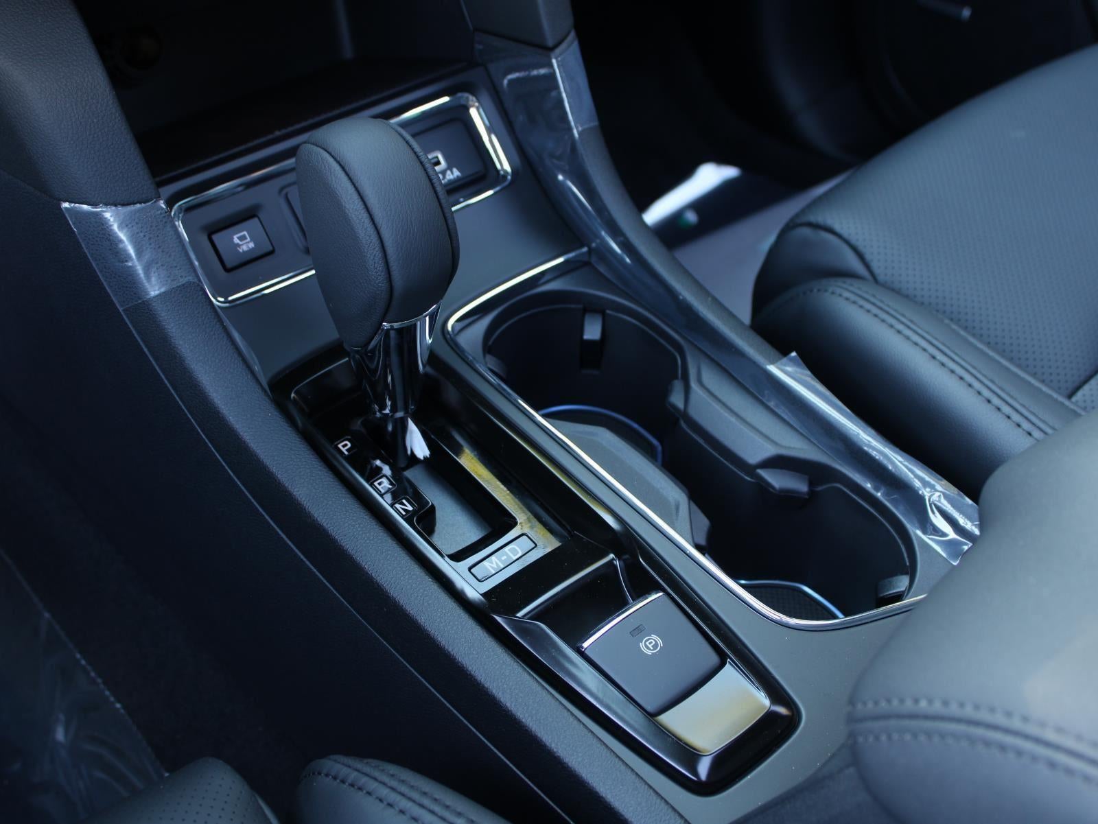 2025 Subaru Ascent Onyx Edition Touring