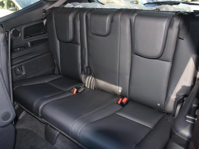 2025 Subaru Ascent Onyx Edition Touring