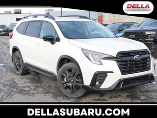 2025 Subaru Ascent Onyx Edition Touring