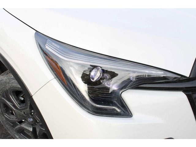 2025 Subaru Ascent Onyx Edition Touring