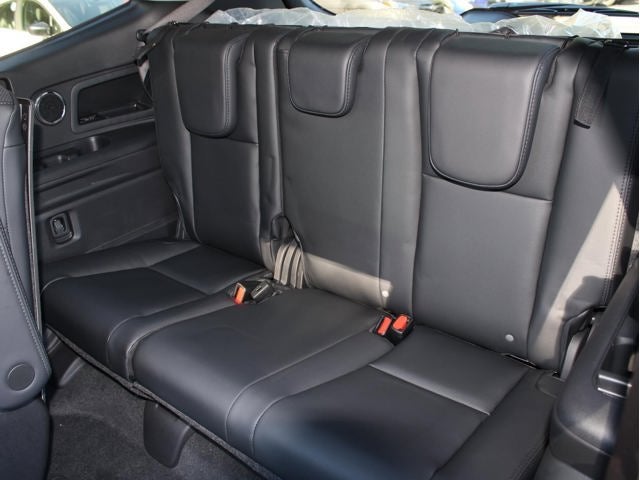 2025 Subaru Ascent Onyx Edition Touring