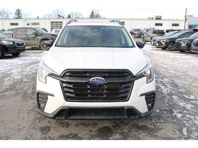 2025 Subaru Ascent Onyx Edition Touring