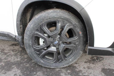 2025 Subaru Ascent Onyx Edition Touring