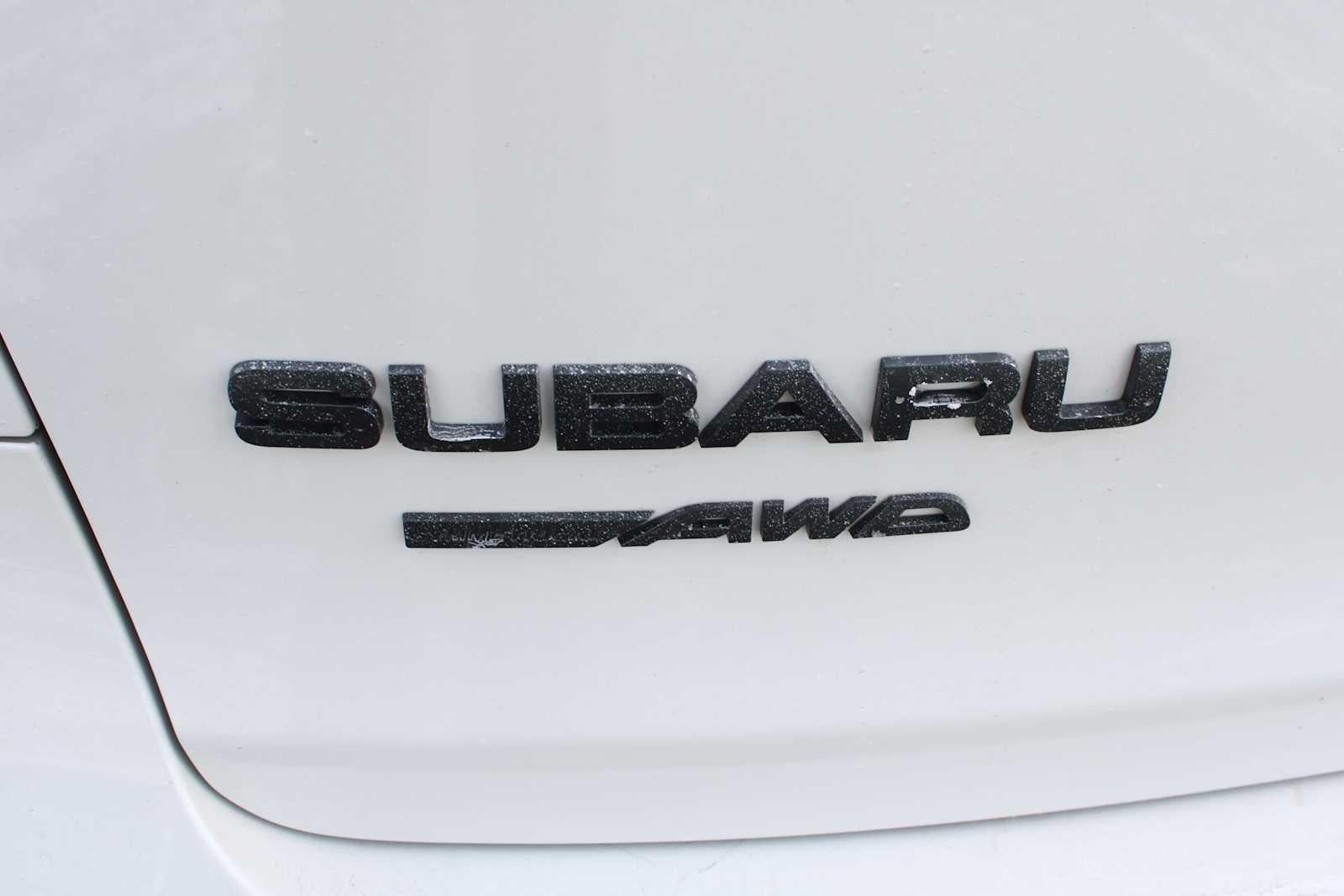 2025 Subaru Ascent Onyx Edition Touring