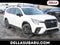 2025 Subaru Ascent Onyx Edition Touring