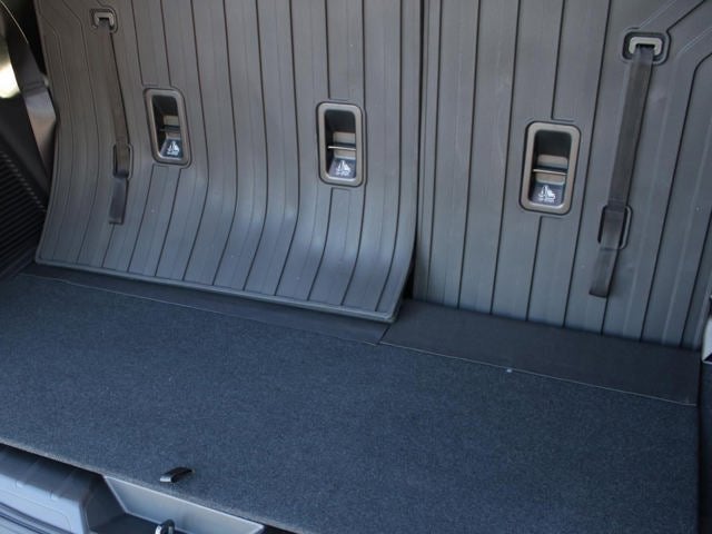 2025 Subaru Ascent Onyx Edition Touring