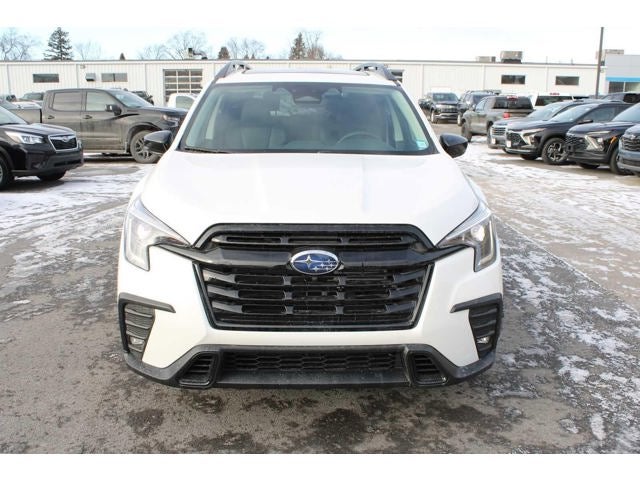 2025 Subaru Ascent Onyx Edition Touring