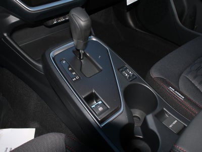 2025 Subaru Impreza Sport