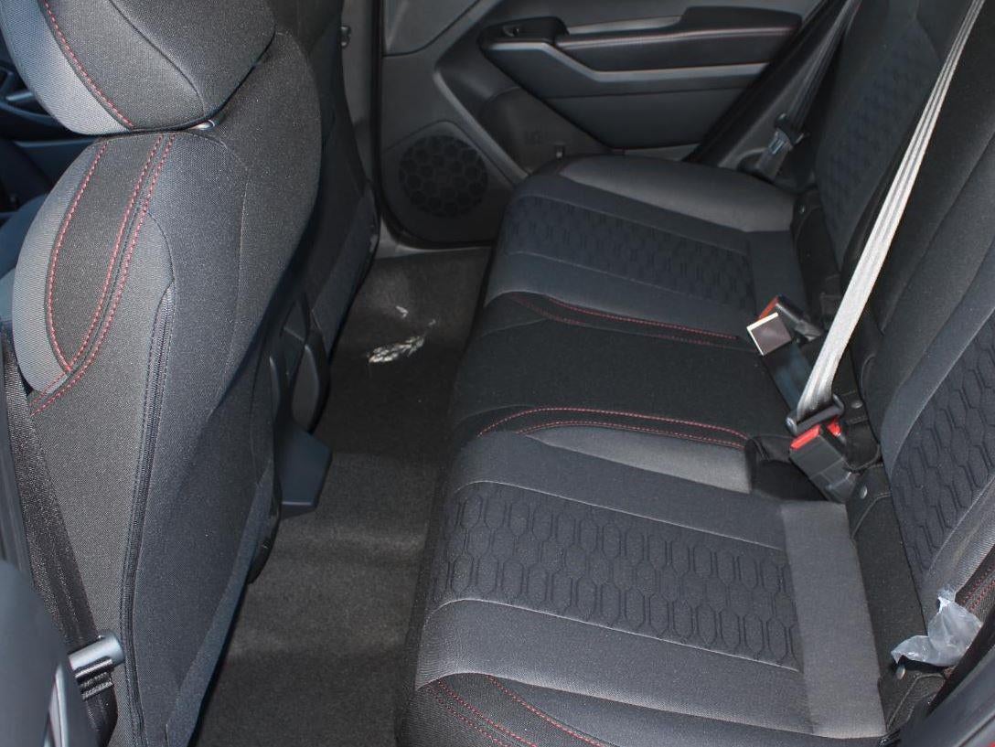 2025 Subaru Impreza Sport