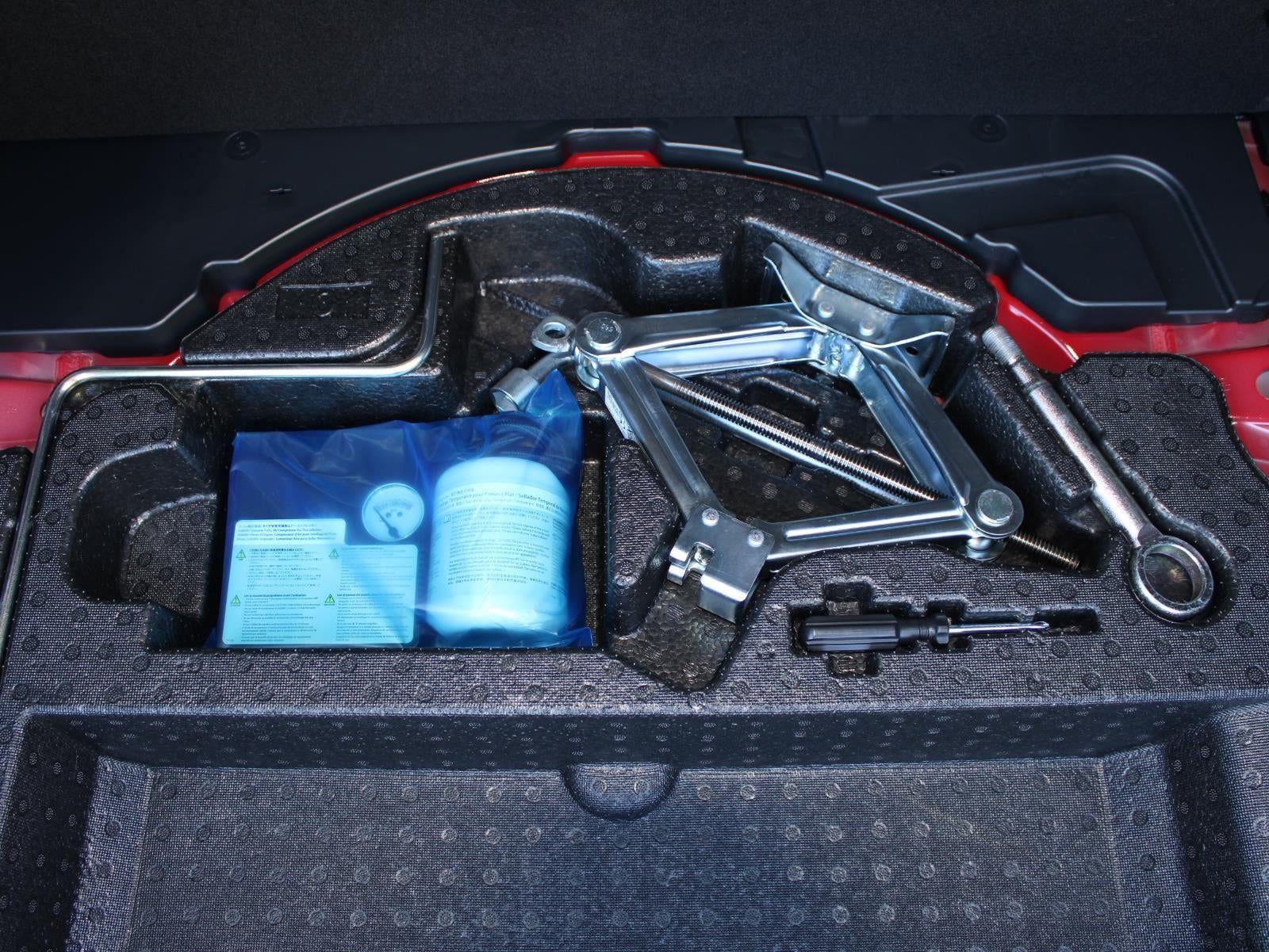 2025 Subaru Impreza Sport