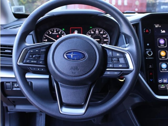 2025 Subaru Impreza Sport