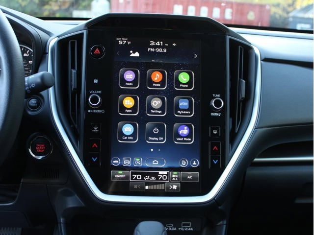 2025 Subaru Impreza Sport