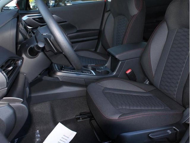 2025 Subaru Impreza Sport