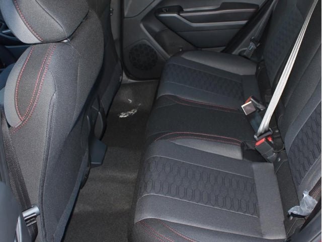 2025 Subaru Impreza Sport