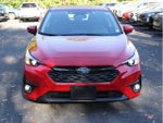 2025 Subaru Impreza Sport