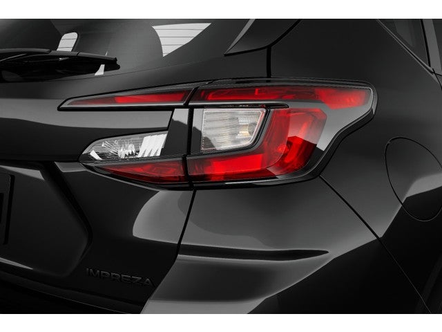 2027 Subaru Impreza Base