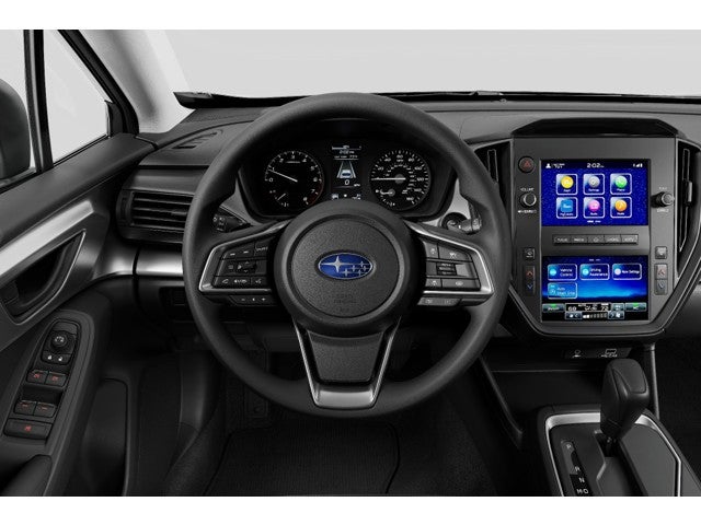 2027 Subaru Impreza Base