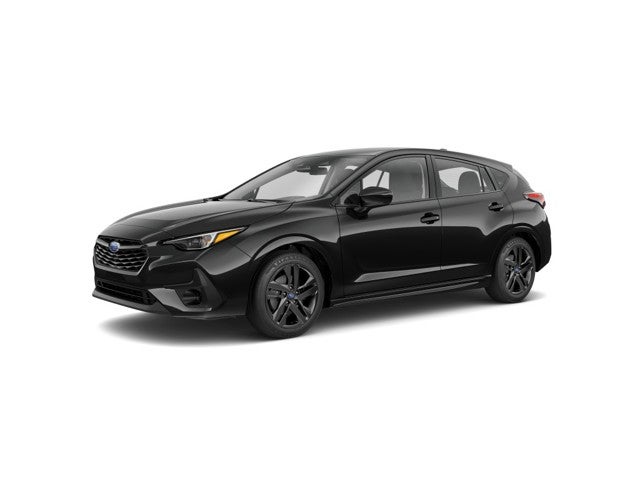 2027 Subaru Impreza Base