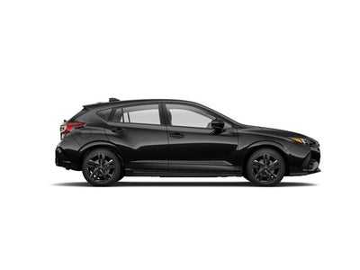 2027 Subaru Impreza Base