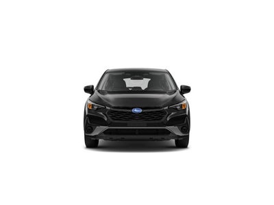 2027 Subaru Impreza Base