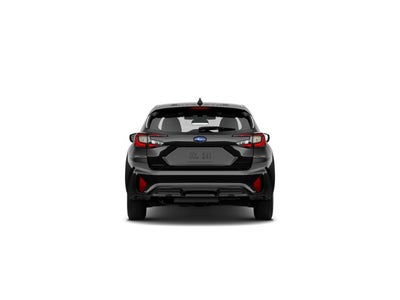 2027 Subaru Impreza Base