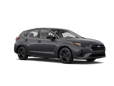 2027 Subaru Impreza Base